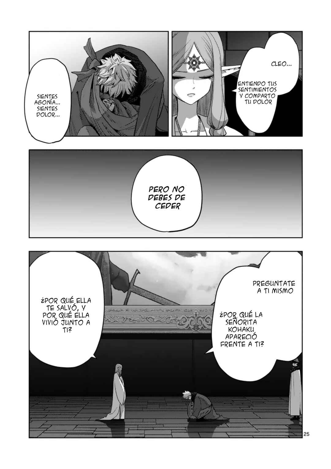 Chapter 68 - Page 28