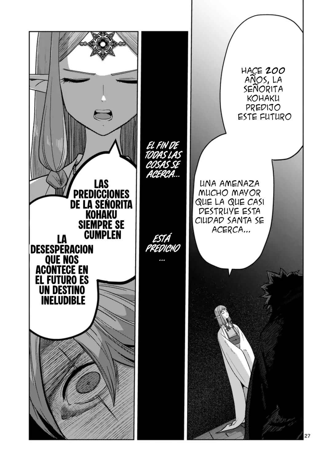 Chapter 68 - Page 30