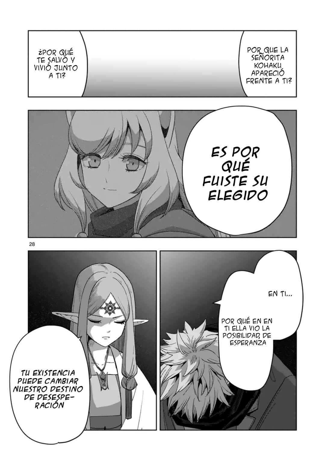 Chapter 68 - Page 31