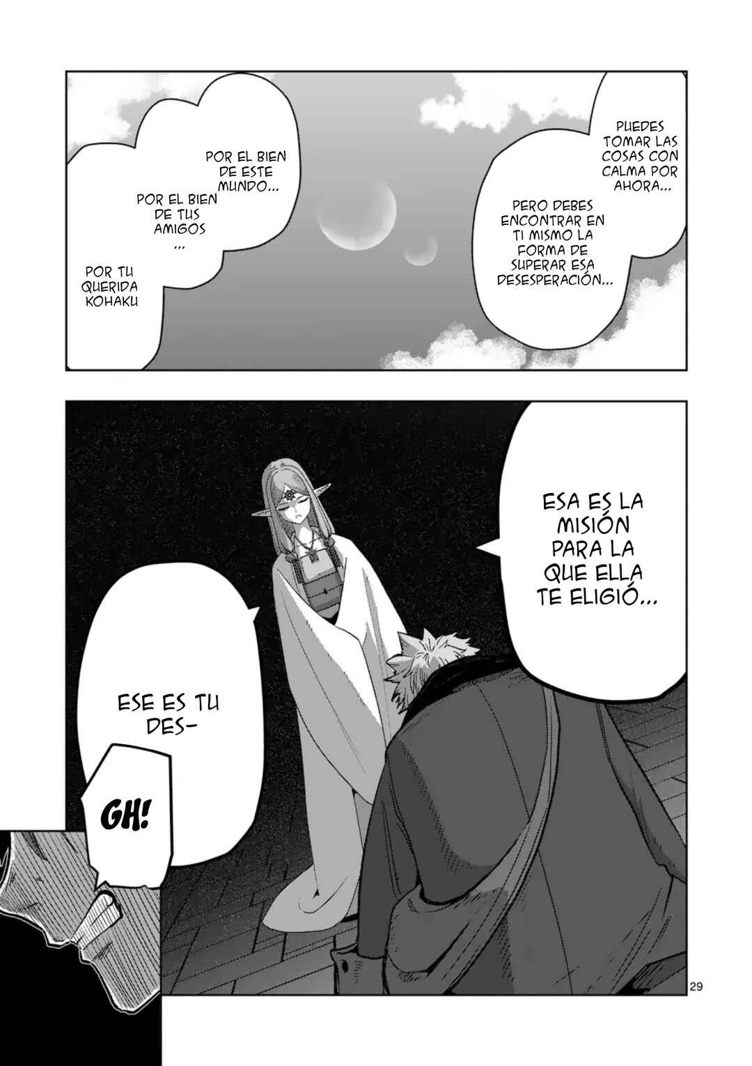 Chapter 68 - Page 32