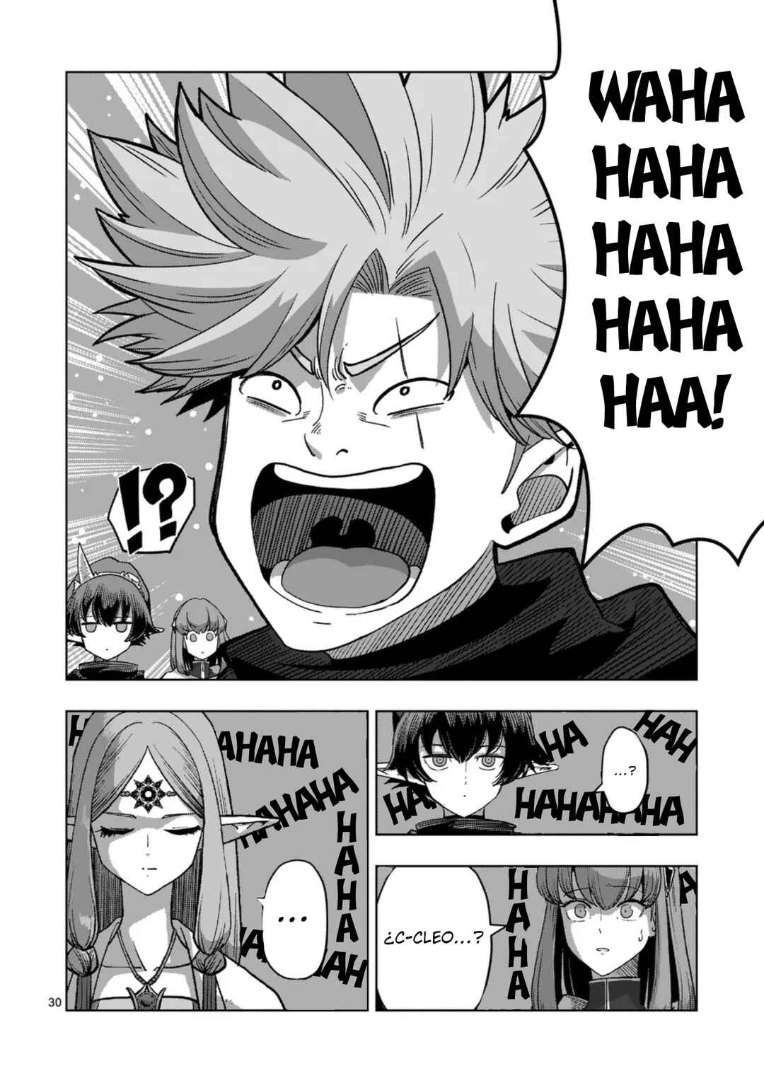 Chapter 68 - Page 33