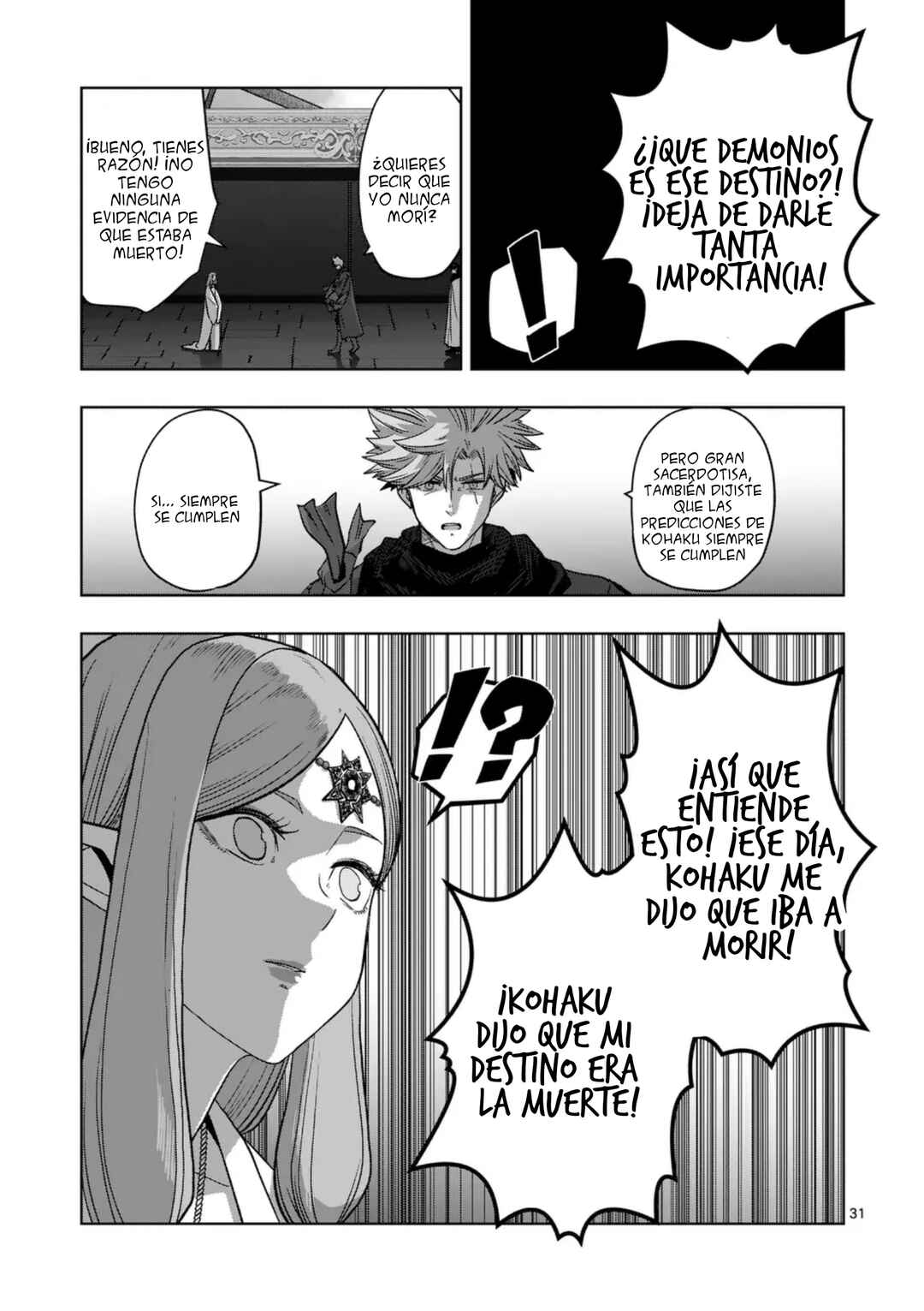 Chapter 68 - Page 34