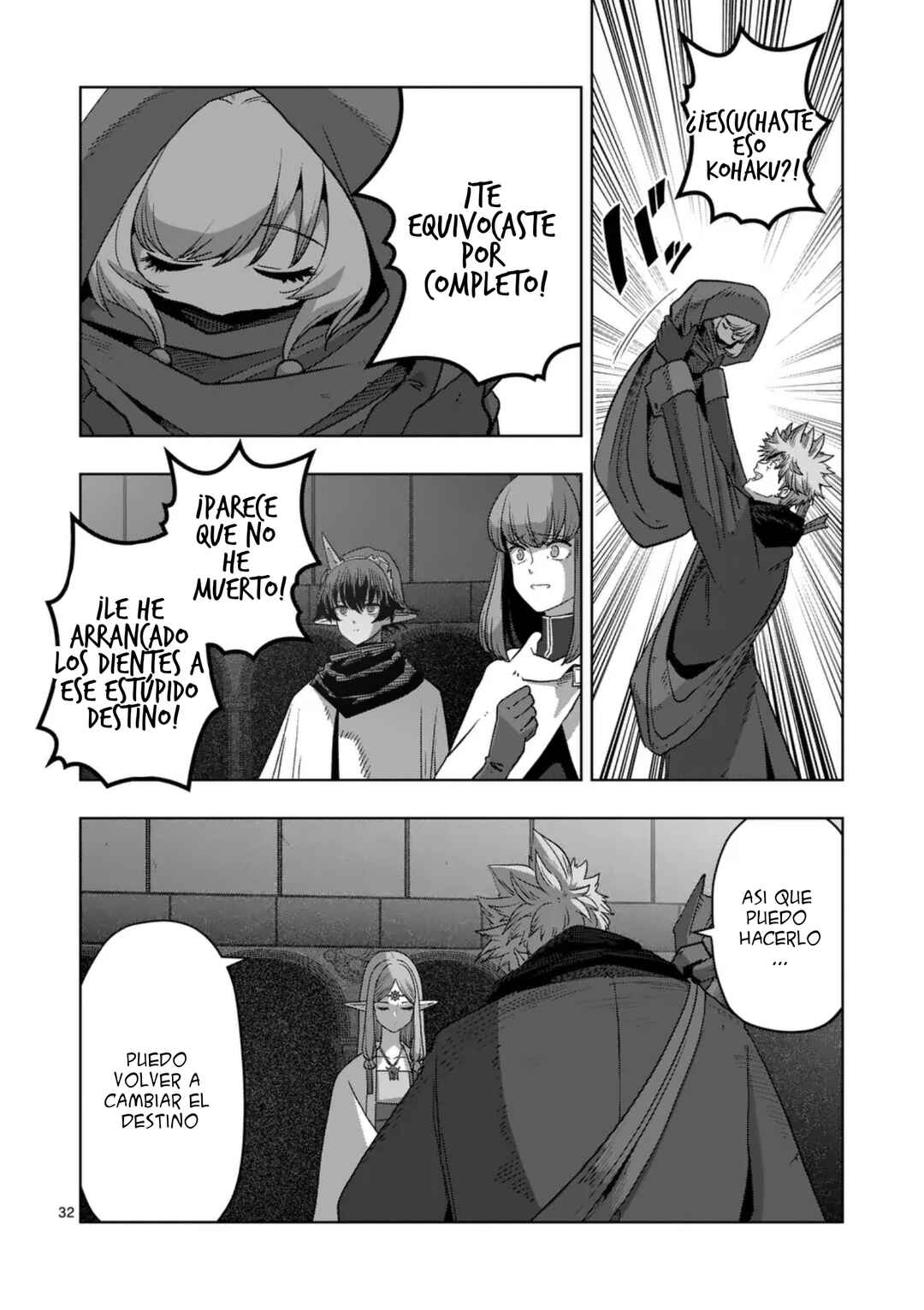 Chapter 68 - Page 35