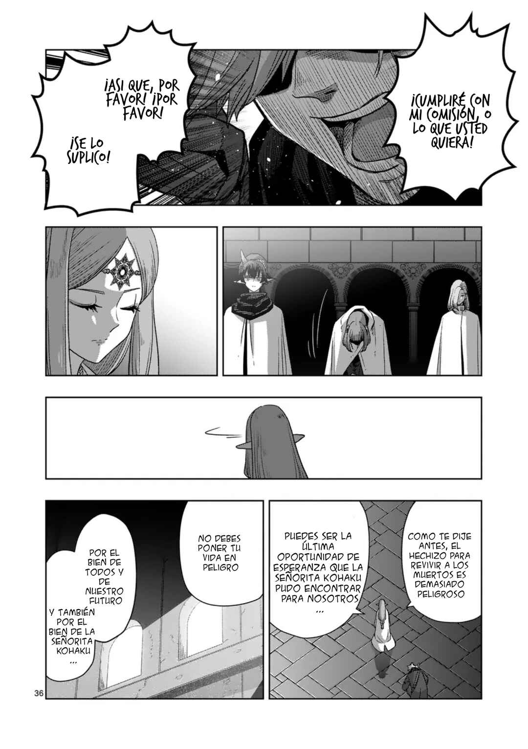 Chapter 68 - Page 39