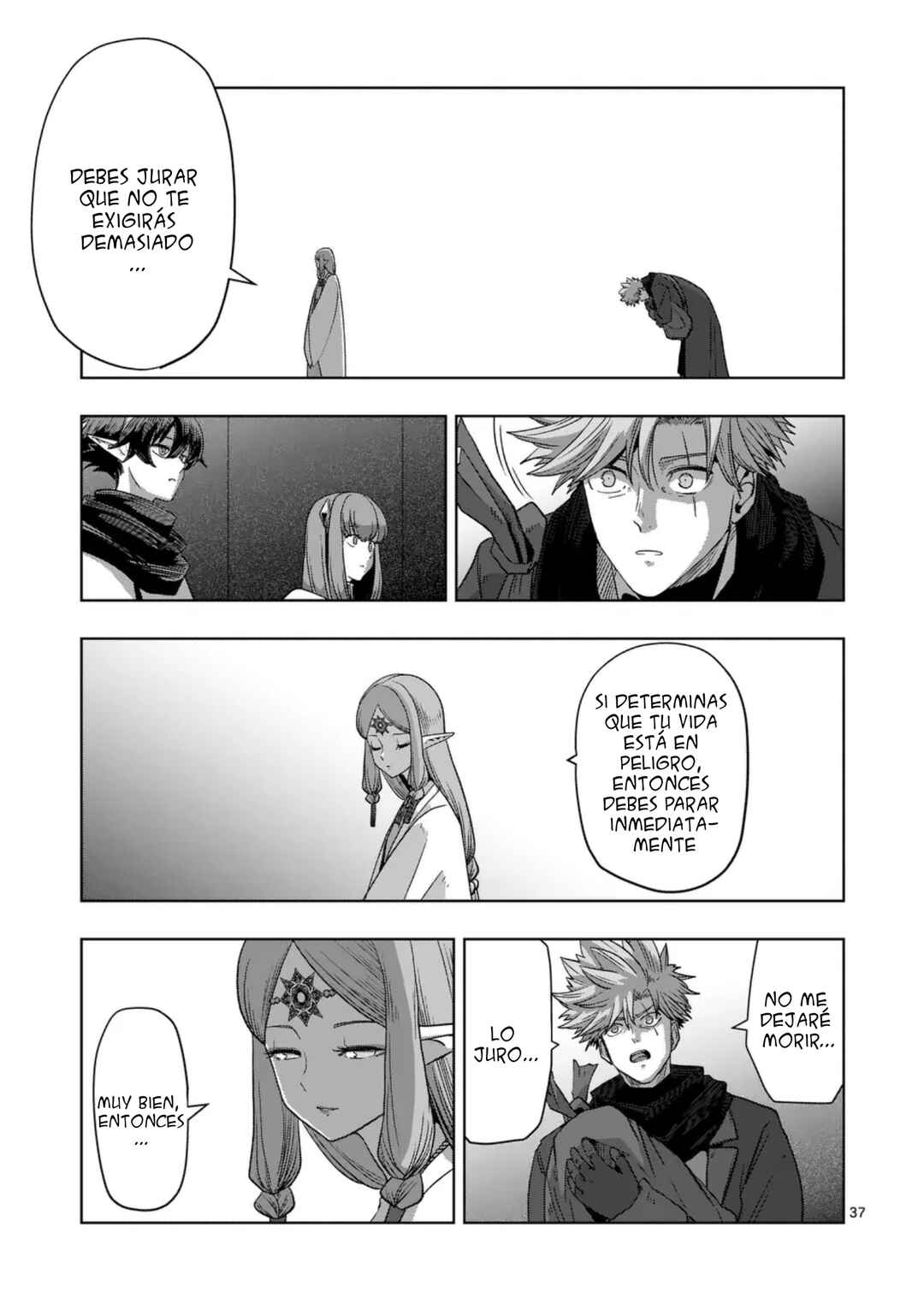 Chapter 68 - Page 40