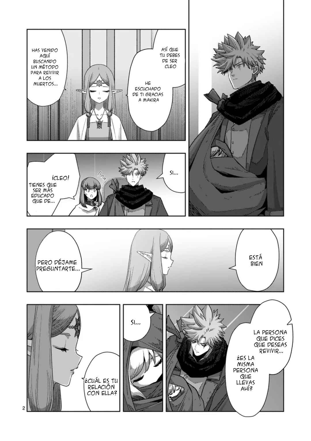 Chapter 68 - Page 5