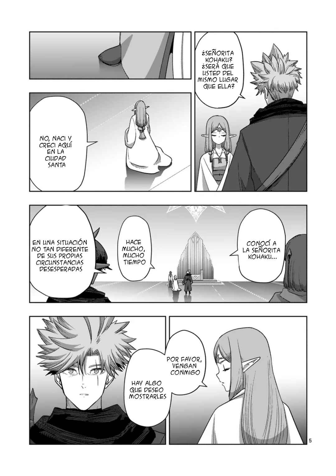 Chapter 68 - Page 8