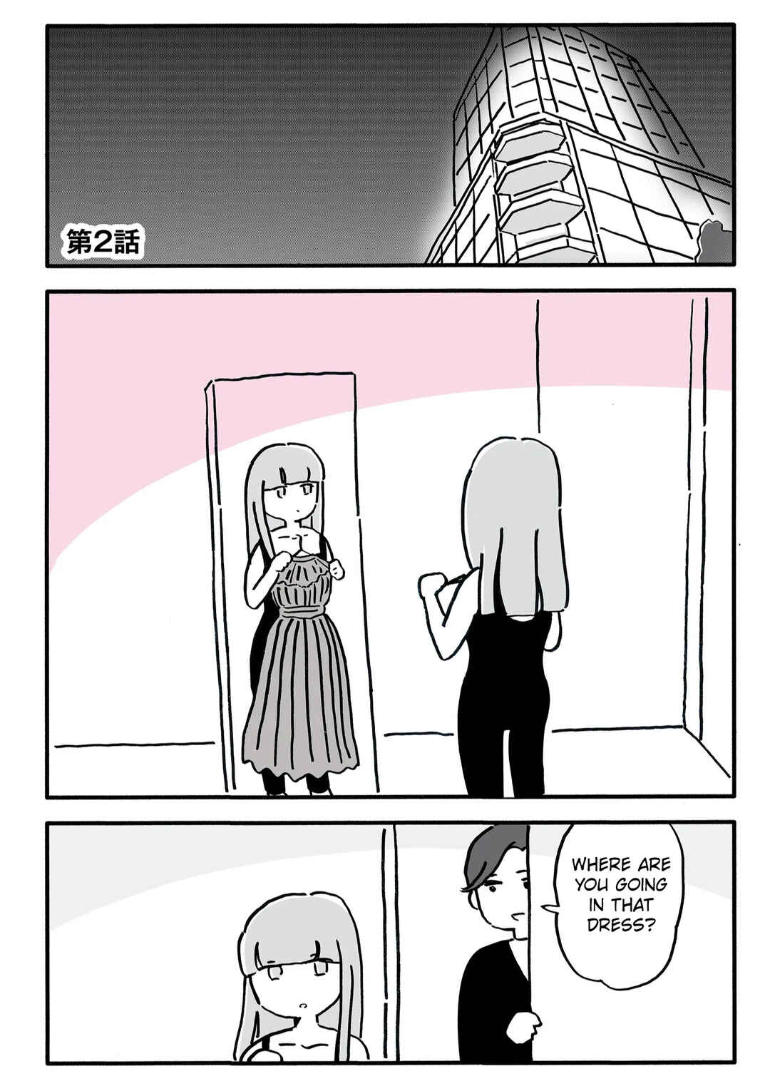 Chapter 2 - Page 1