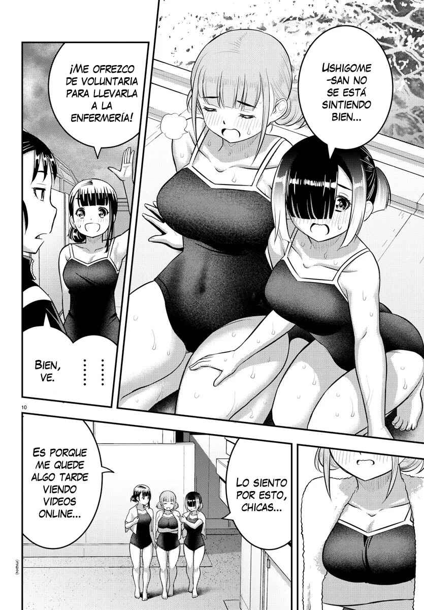 Chapter 184 - Page 11
