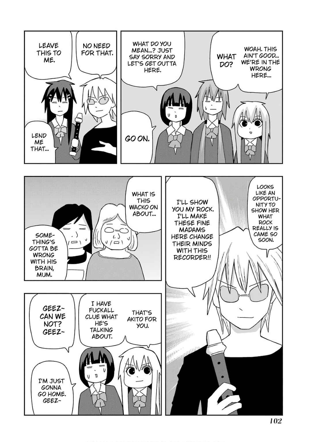 Chapter 213 - Page 6