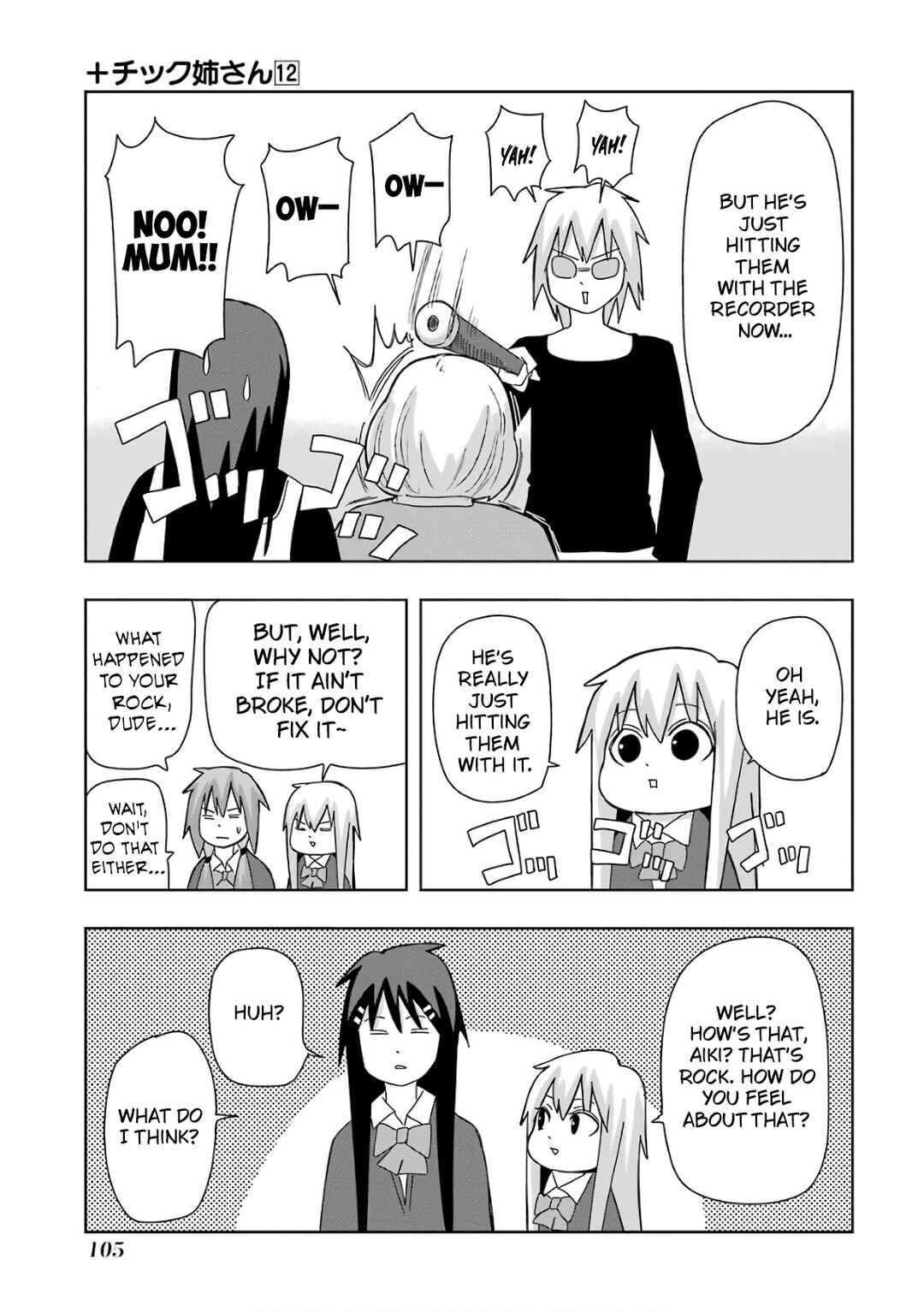 Chapter 213 - Page 9