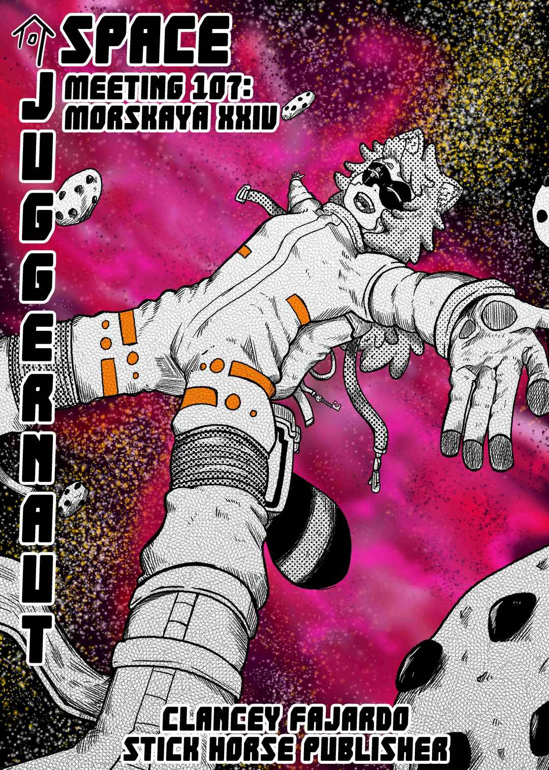 Chapter 107 - Page 1