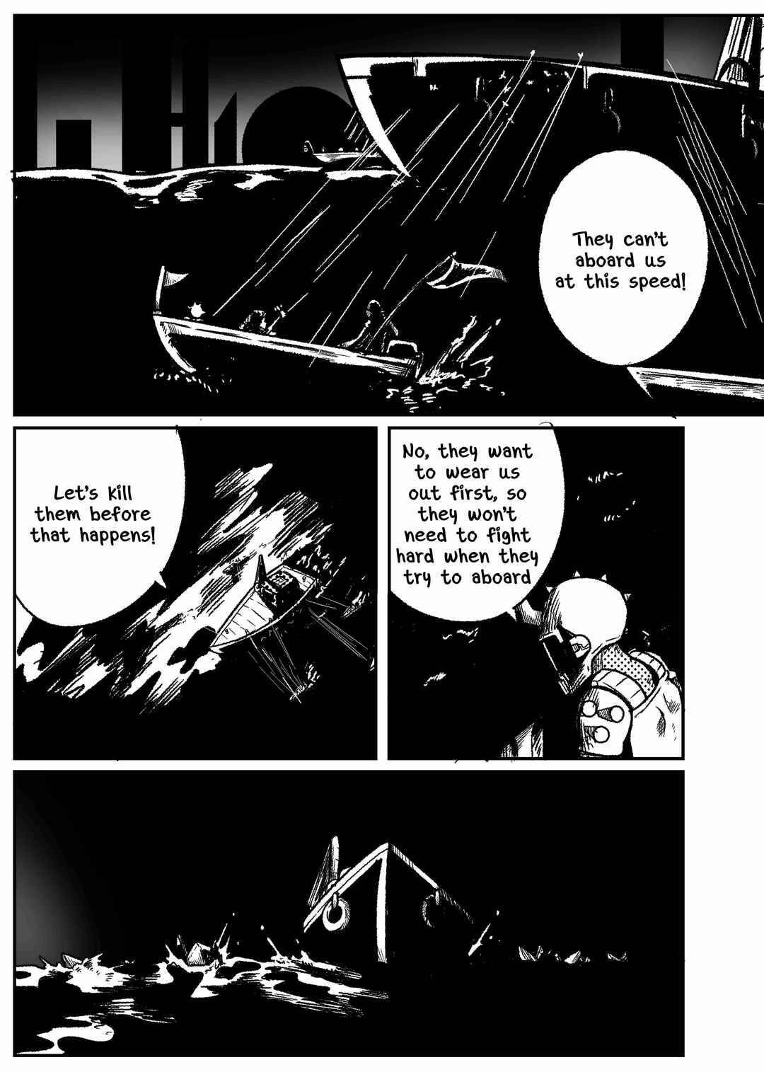 Chapter 107 - Page 4