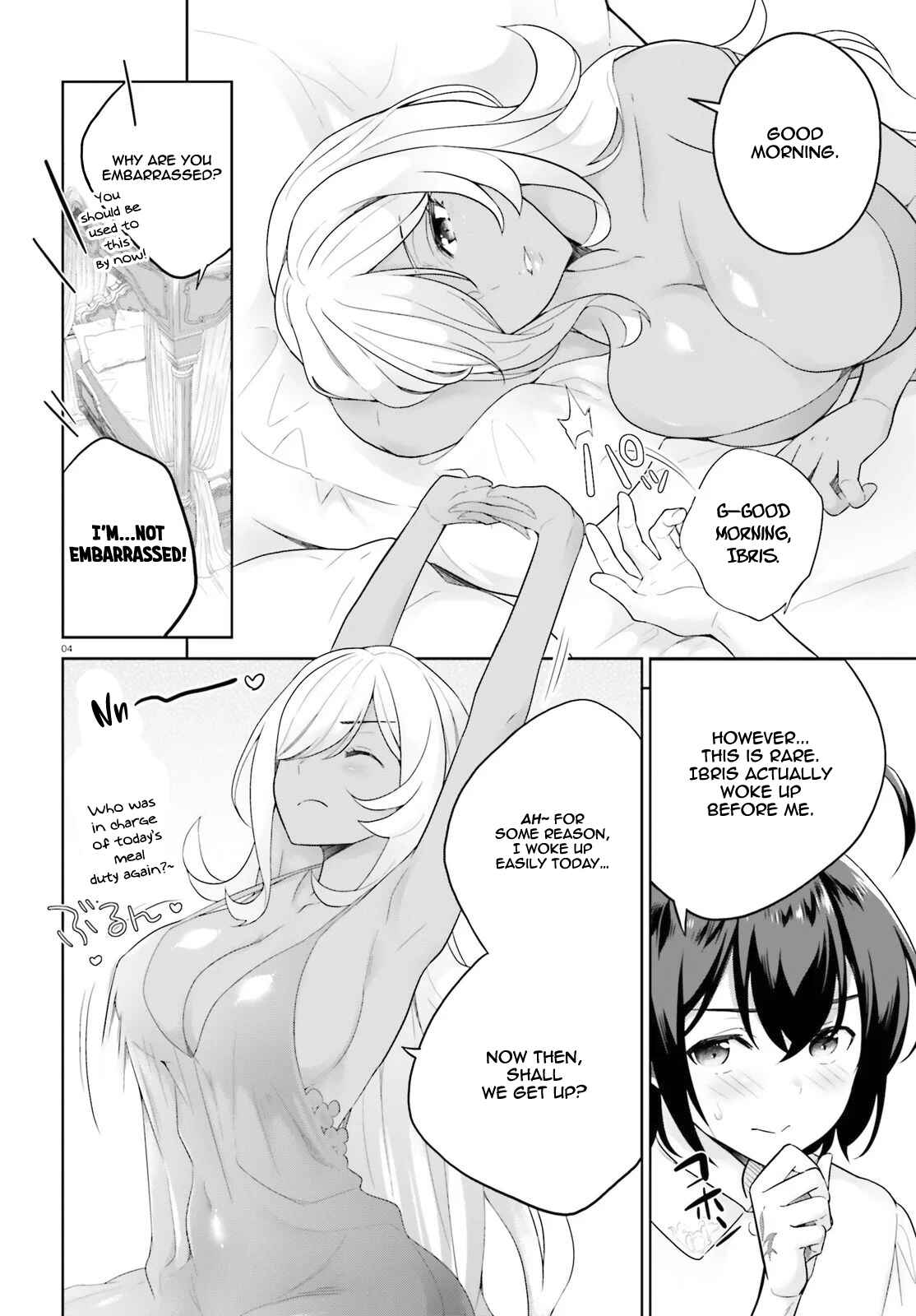 Chapter 4 - Page 5