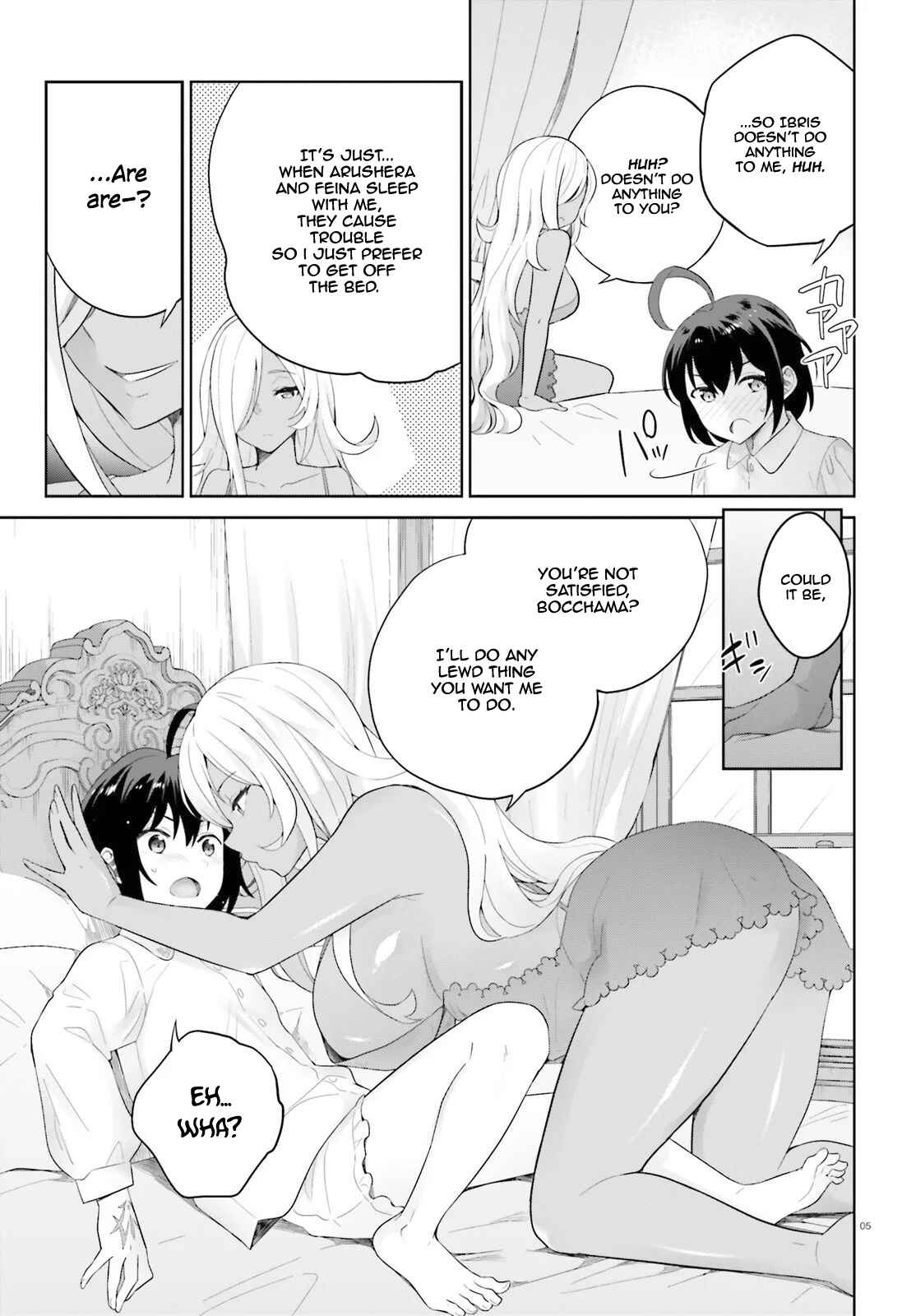 Chapter 4 - Page 6