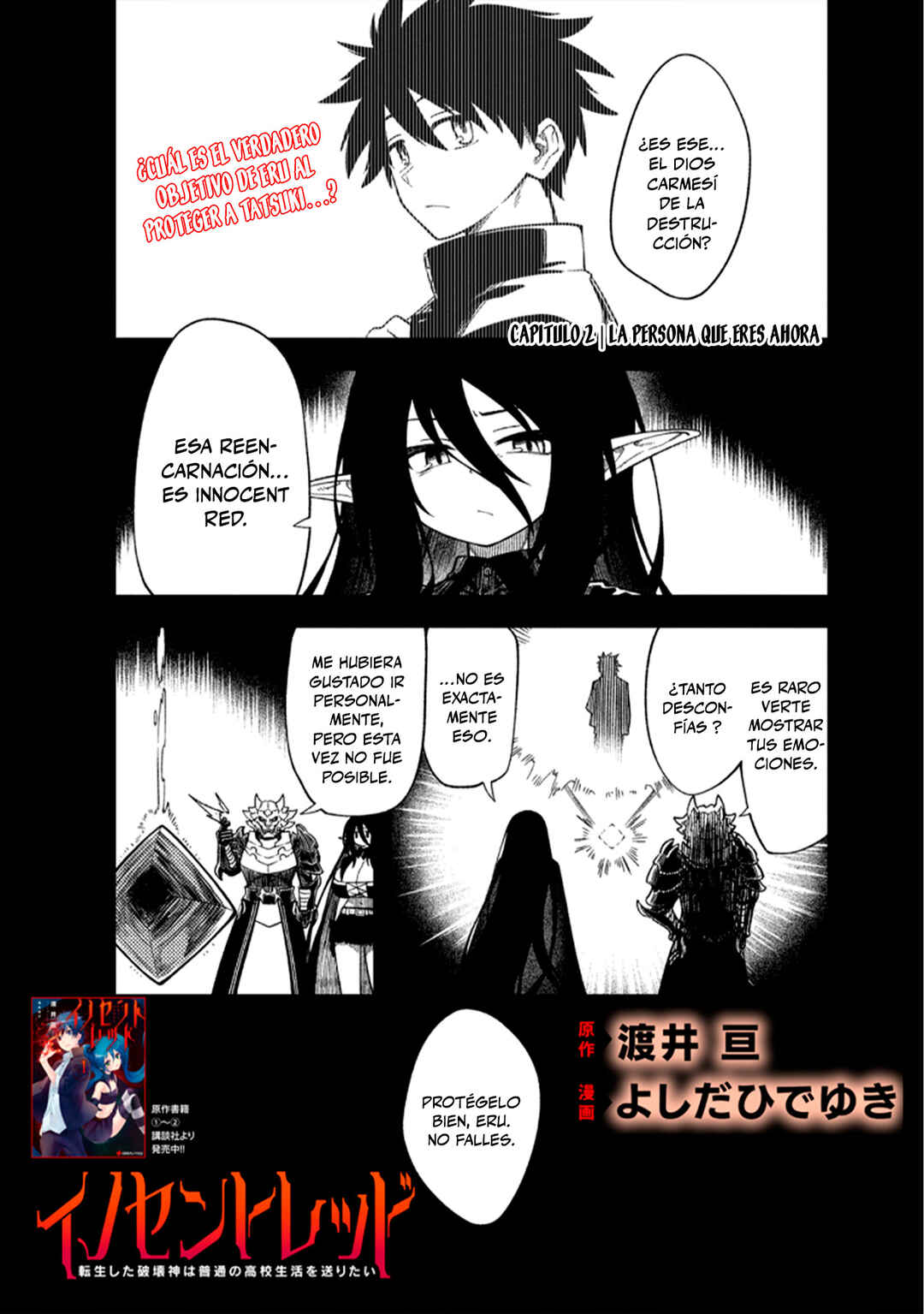 Chapter 2 - Page 1