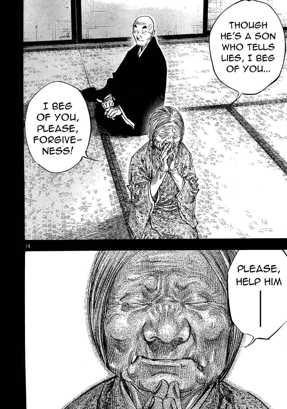 Chapter 271 - Page 14