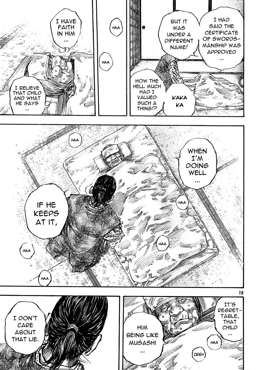 Chapter 271 - Page 19