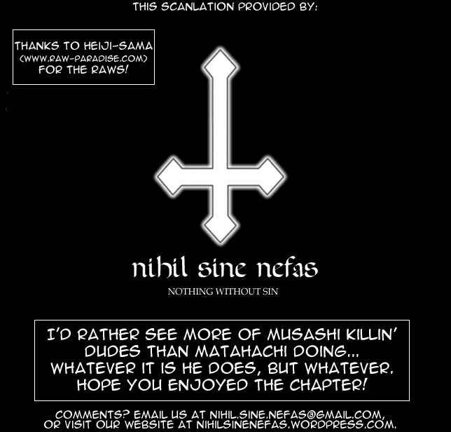 Chapter 271 - Page 23