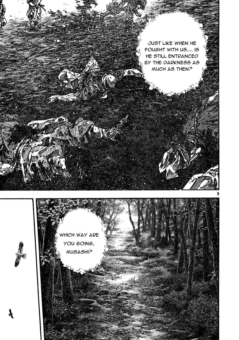 Chapter 271 - Page 9