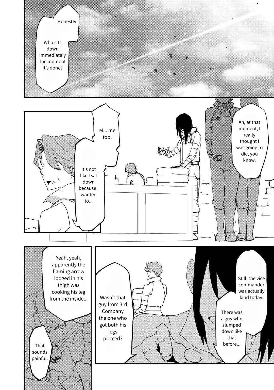 Chapter 31 - Page 20