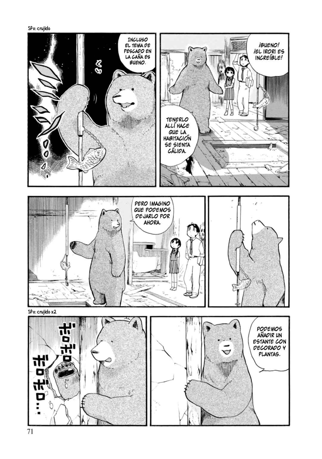 Chapter 27 - Page 18