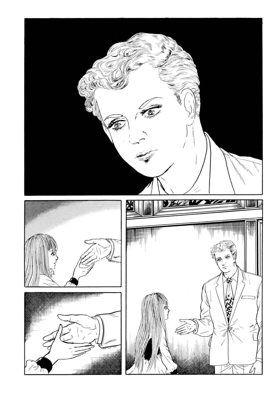 Chapter 40 - Page 3