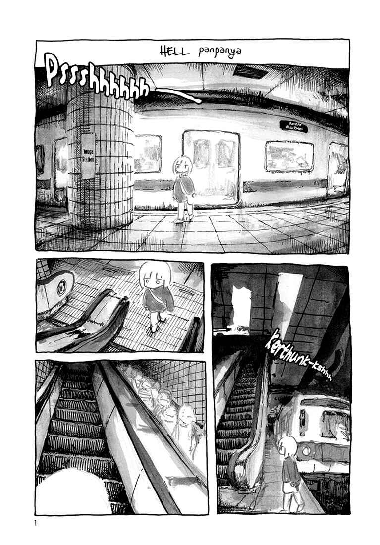Chapter 5 - Page 1