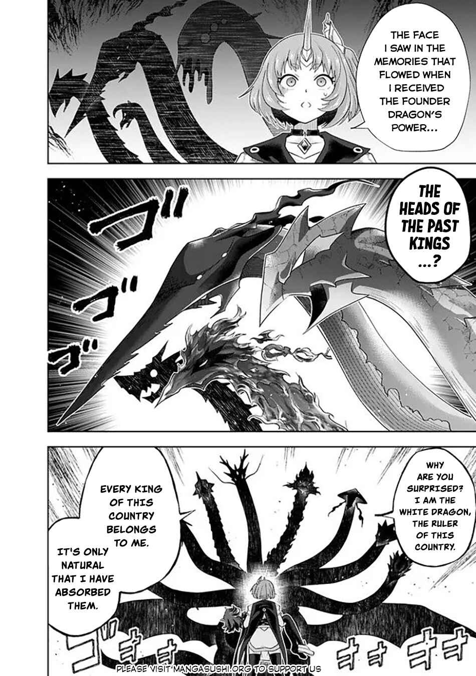 Chapter 226 - Page 8