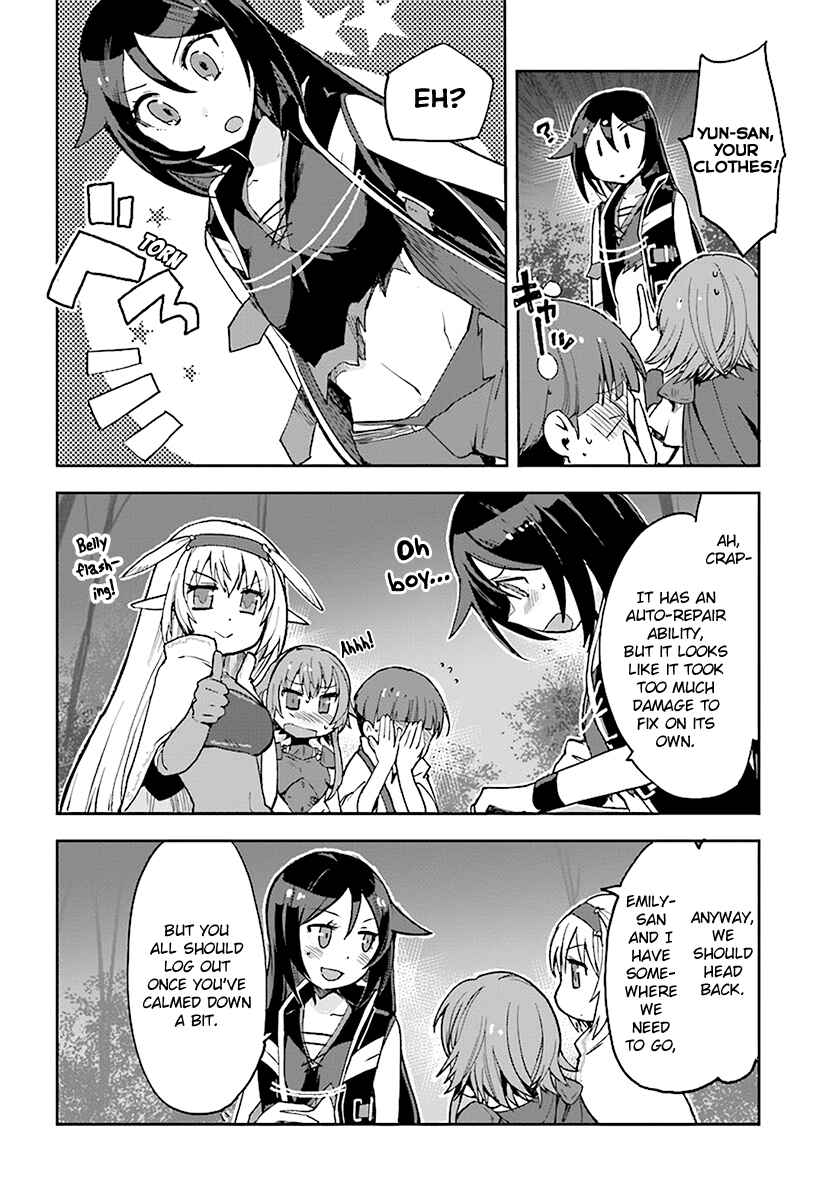 Chapter 45 - Page 10