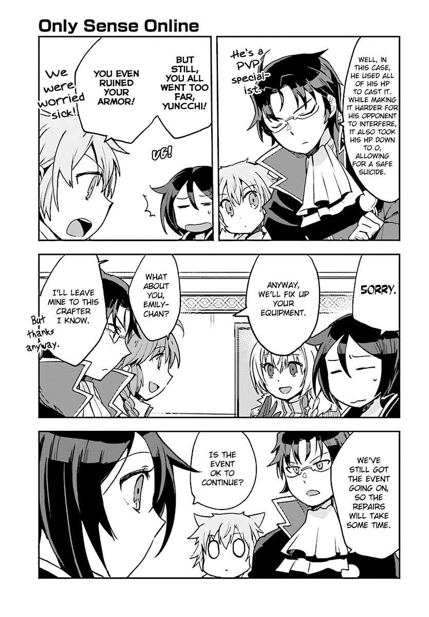 Chapter 45 - Page 19