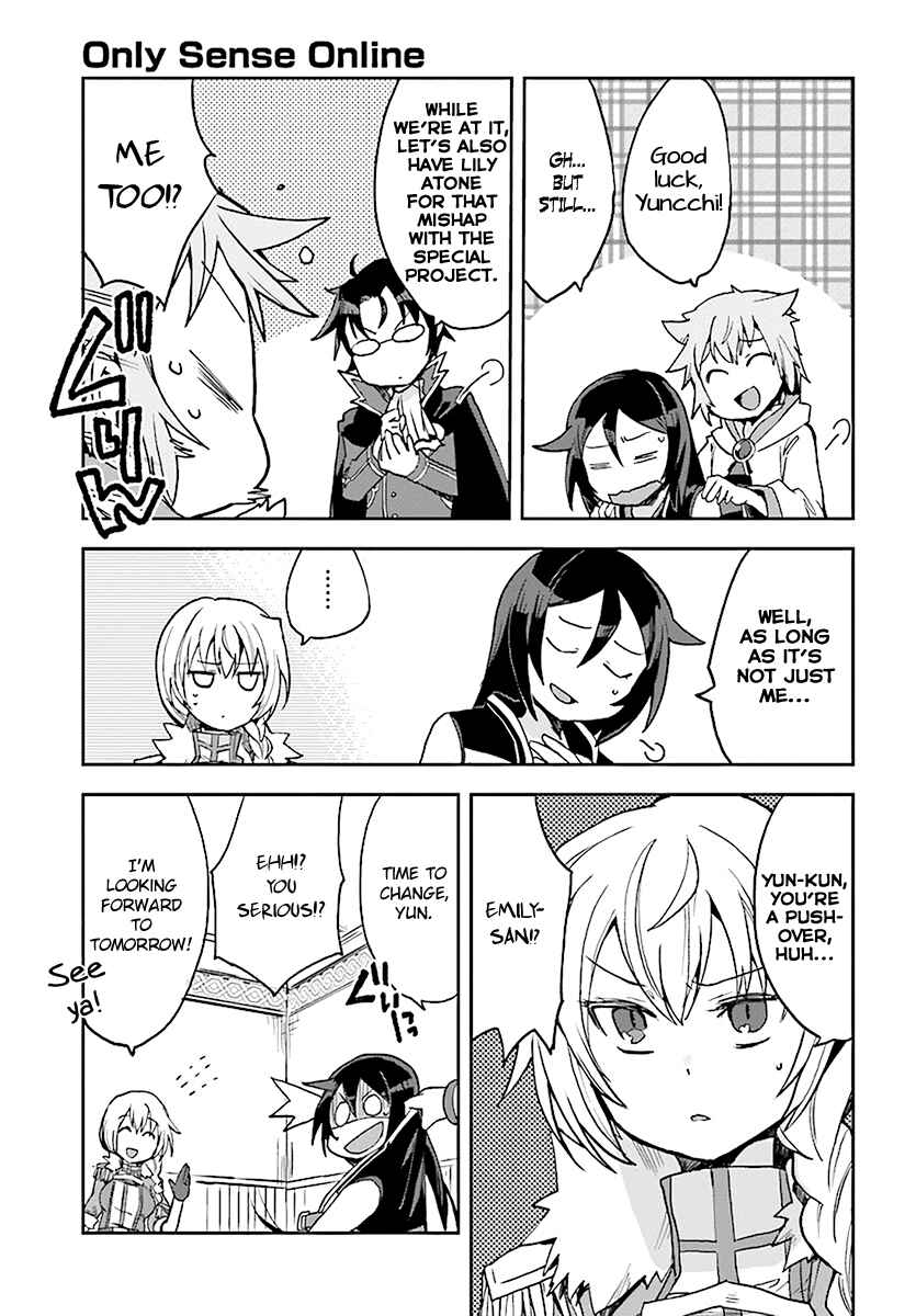 Chapter 45 - Page 21