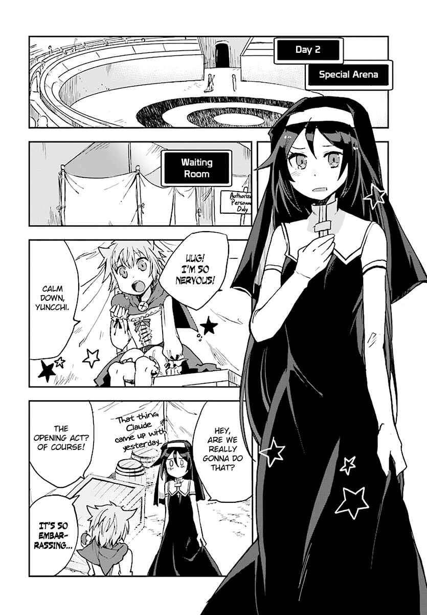 Chapter 45 - Page 22