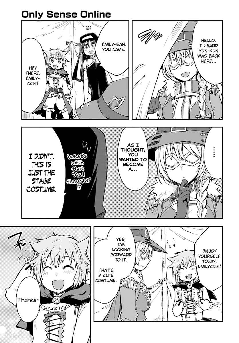 Chapter 45 - Page 23