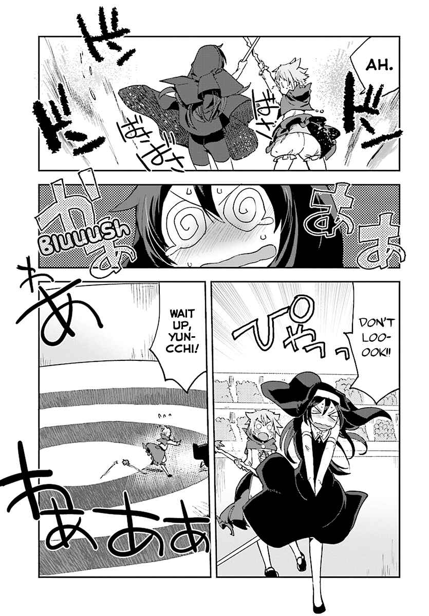 Chapter 45 - Page 29