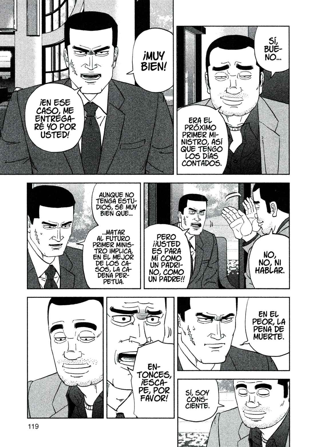 Chapter 220 - Page 3