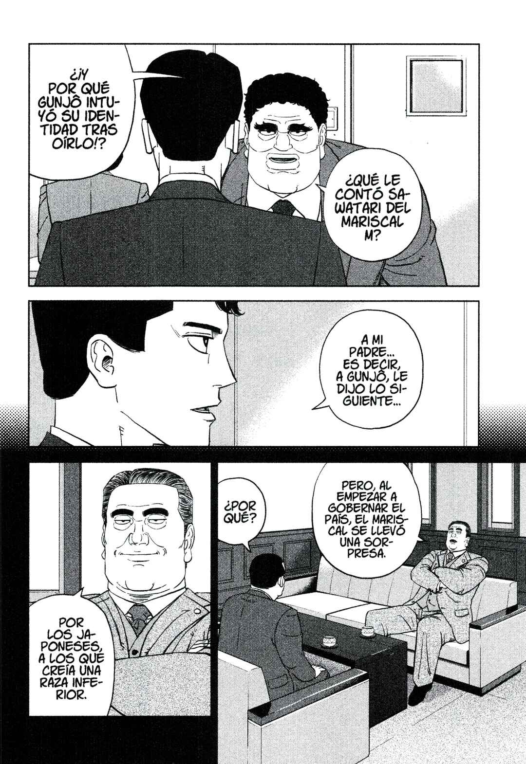 Chapter 220 - Page 6