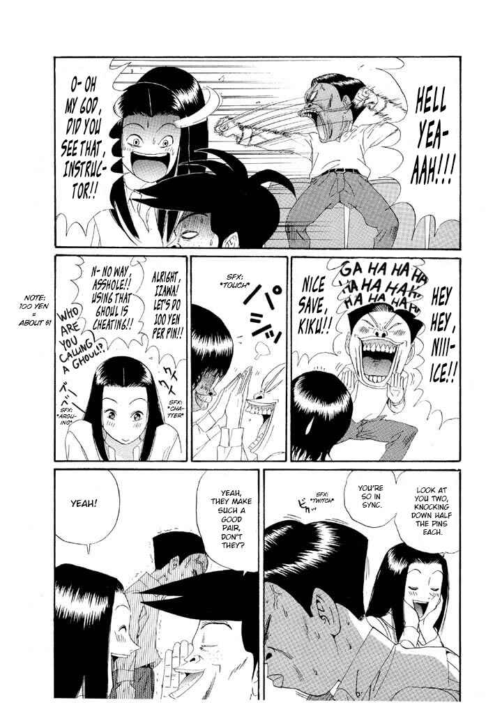 Chapter 138 - Page 15