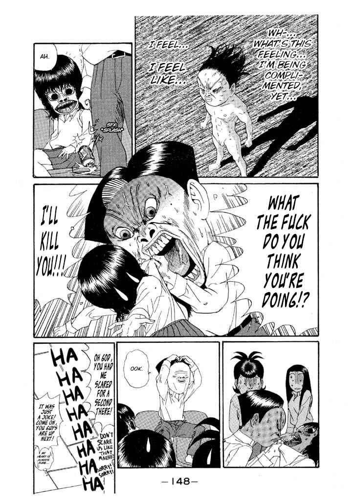 Chapter 138 - Page 16