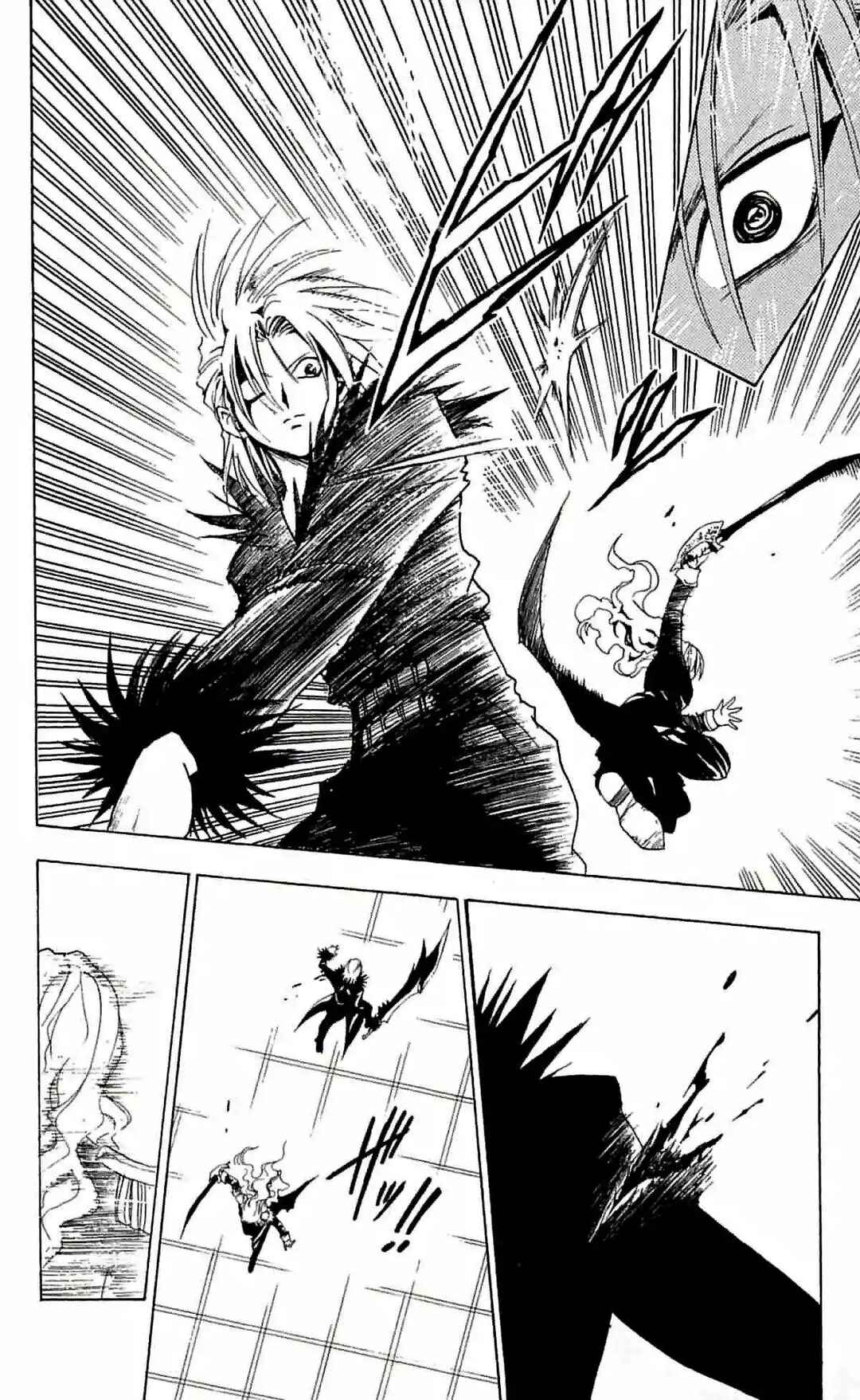 Chapter 167 - Page 12