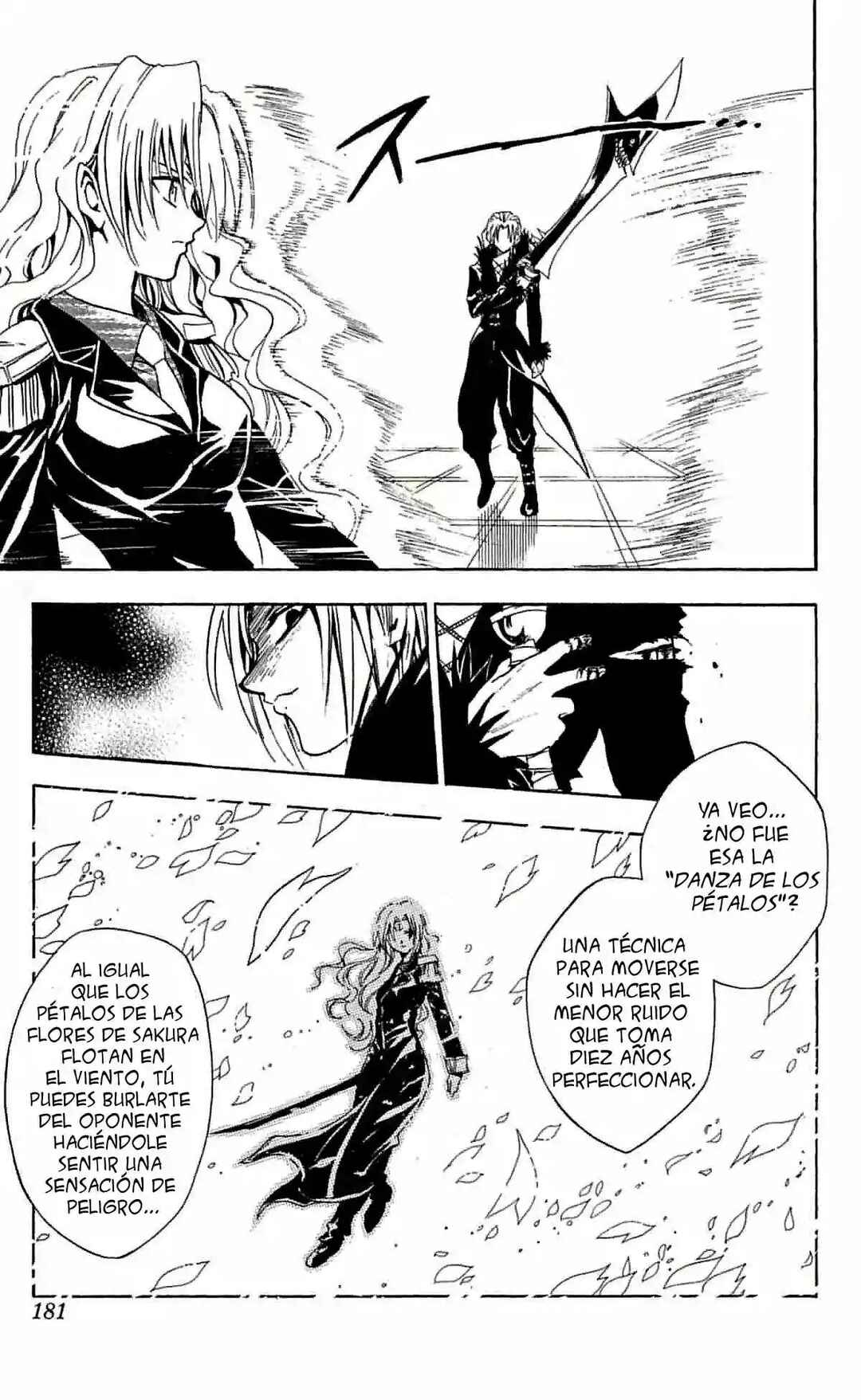 Chapter 167 - Page 13