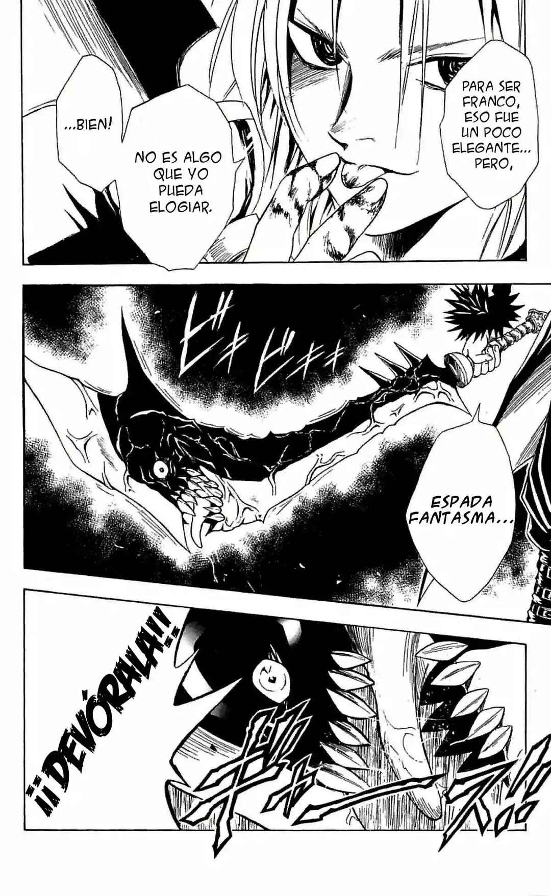 Chapter 167 - Page 14