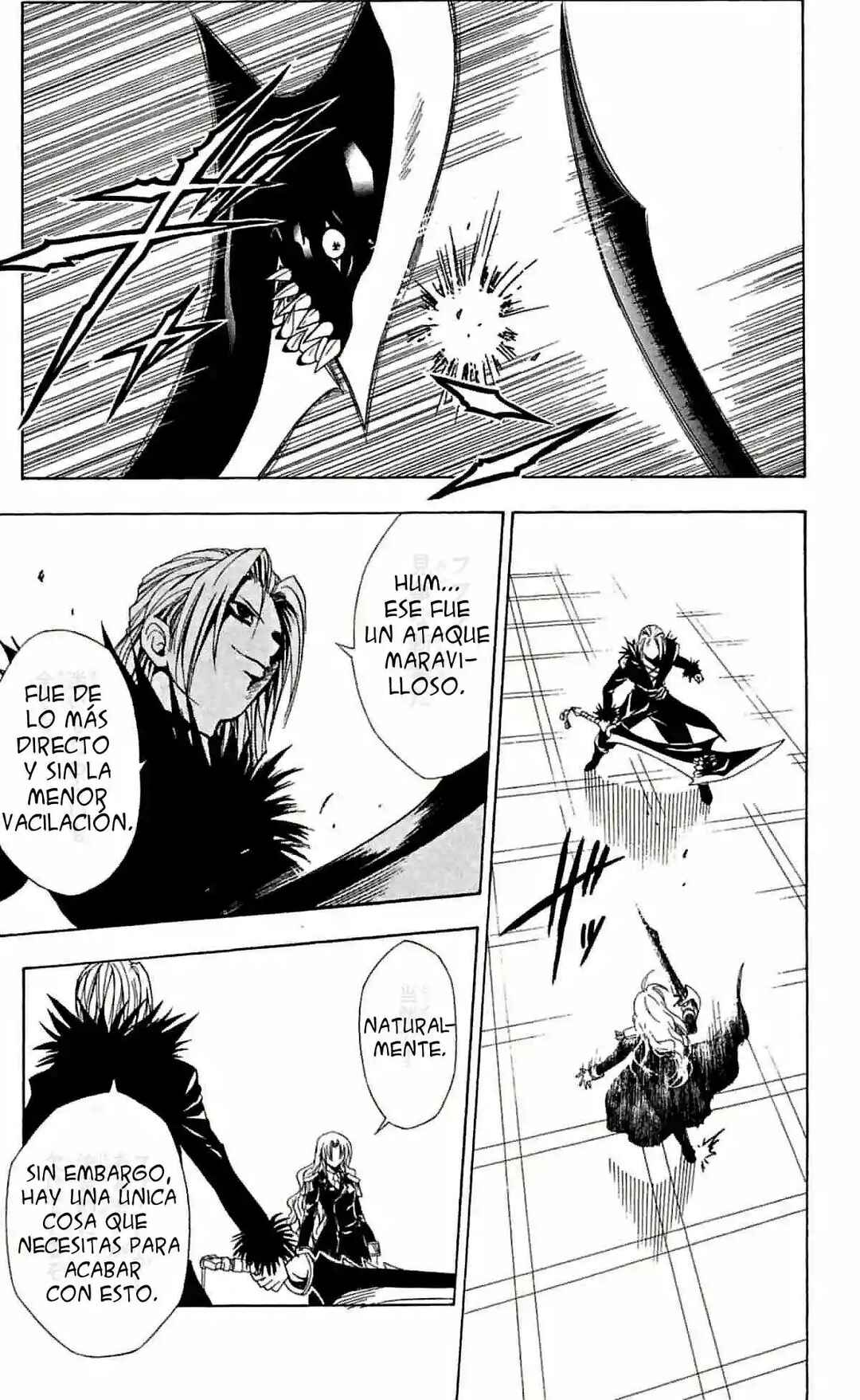 Chapter 167 - Page 3