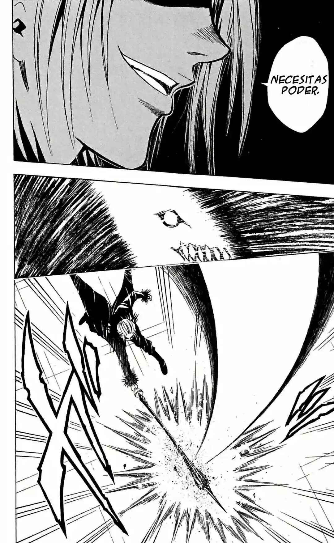 Chapter 167 - Page 4