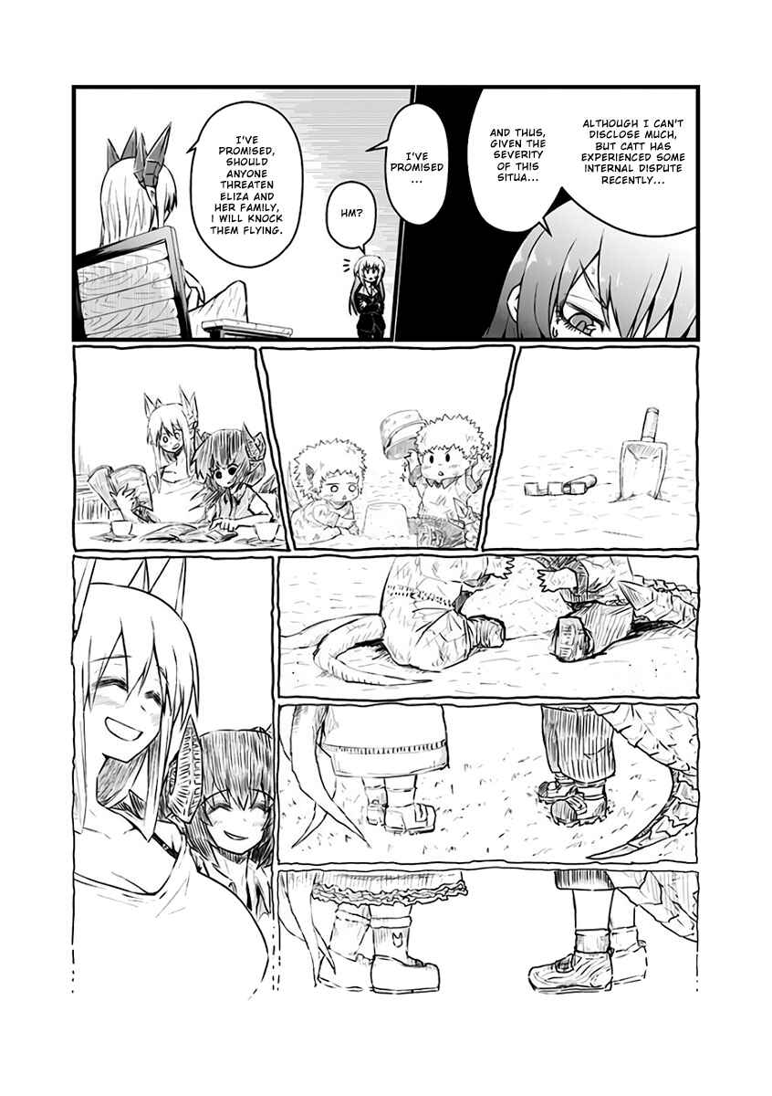Chapter 85 - Page 4