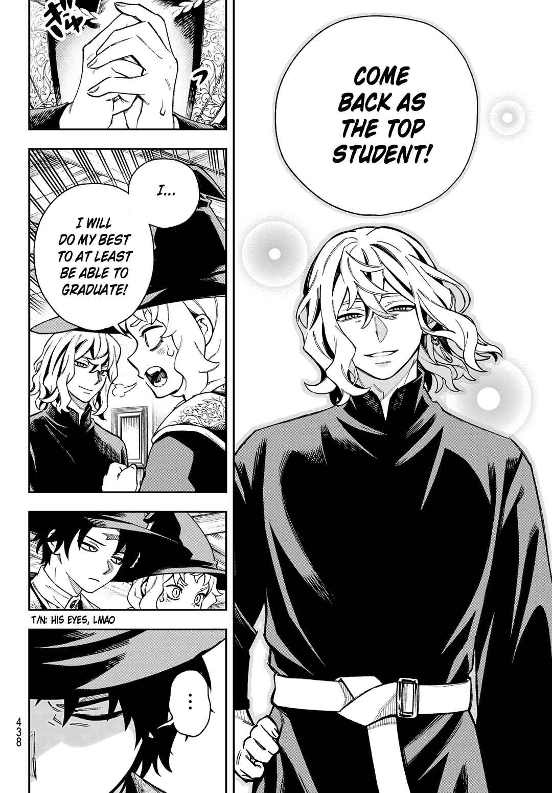 Chapter 1.2 - Page 1