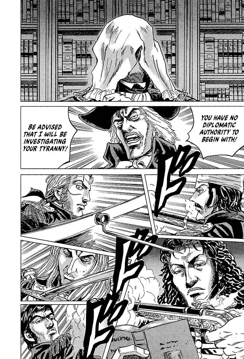 Chapter 68 - Page 21