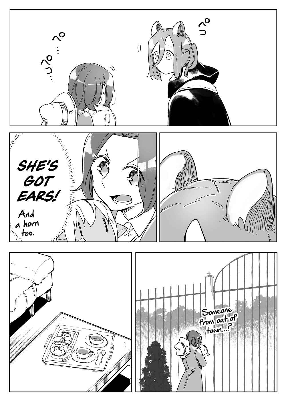 Chapter 50 - Page 6