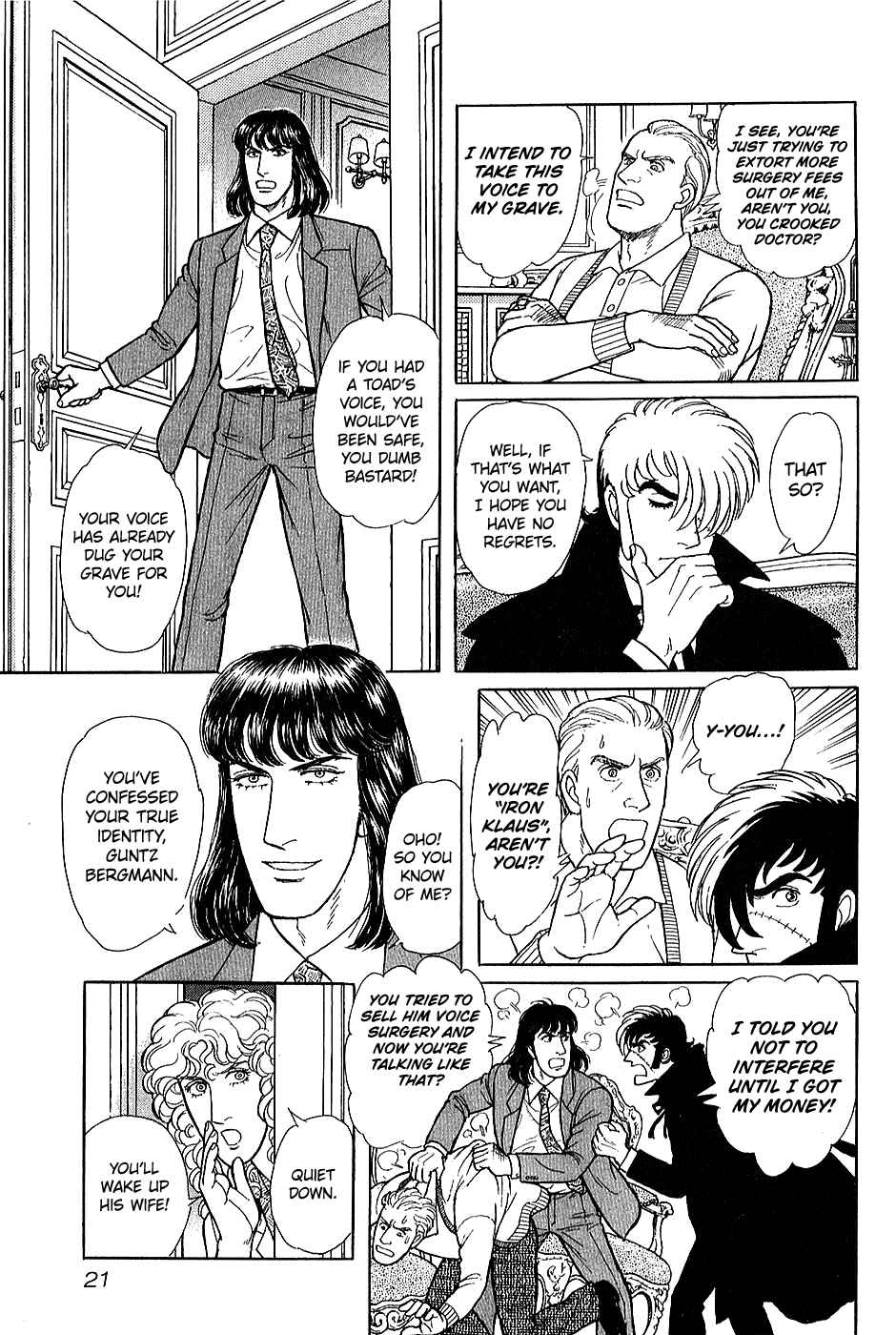 Chapter 1 - Page 23