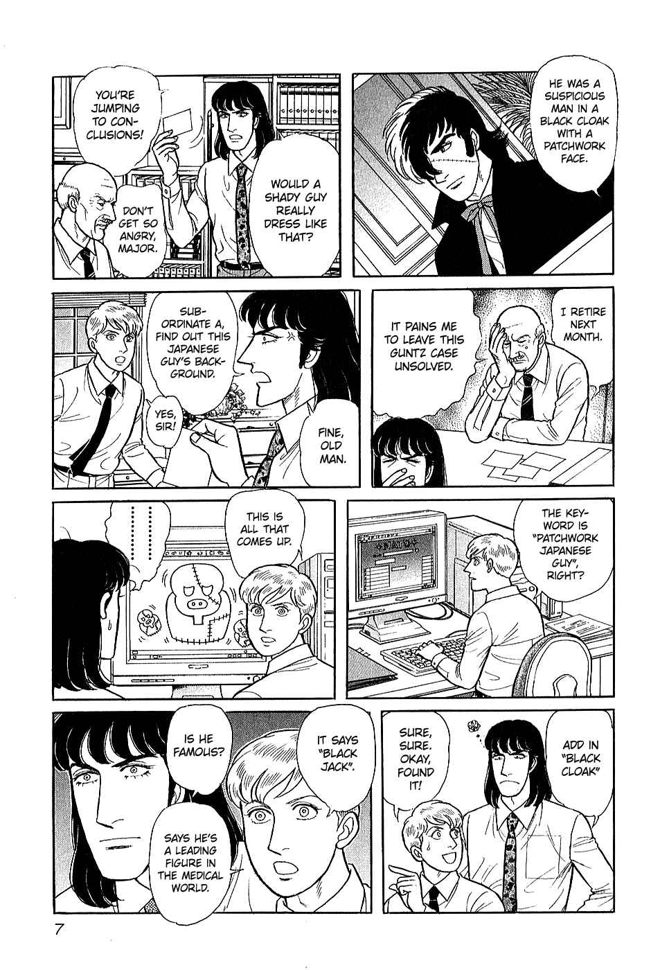 Chapter 1 - Page 9